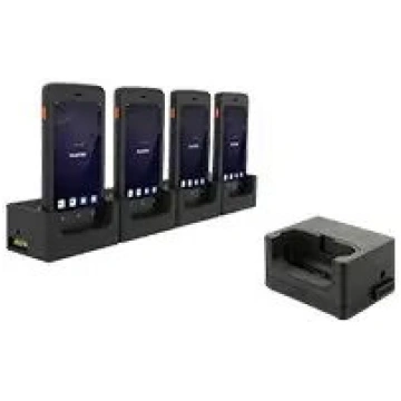 Akumulatora lādētājs Getac 5413N5360009 Universal 