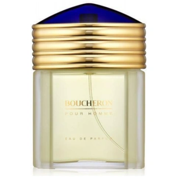 Boucheron, Pour Homme Eau de Parfum Tester, 100ml