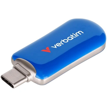 Verbatim Plectra USB-C zibatmiņas diskdziņš 64 GB,