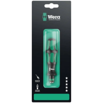 816 R SB Bitholding screwdriver with Rapidaptor qu