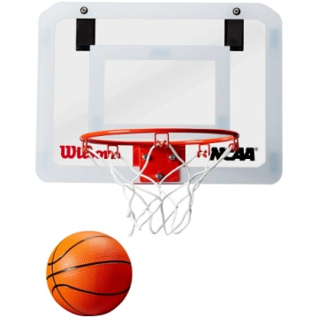 WILSON MINI-HOOP Bērnu basketbola groza komplekts
