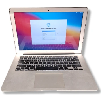 Lietots - Apple Macbook Air (13-inch,2017) a1466