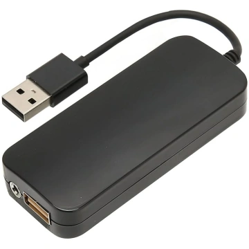Bezvadu dongle, vadu dongle pārveidotājs ar USB in
