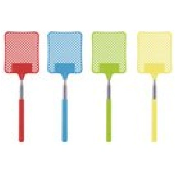 Beper C206UTI020 Telescopic Fly Swatter Paddle