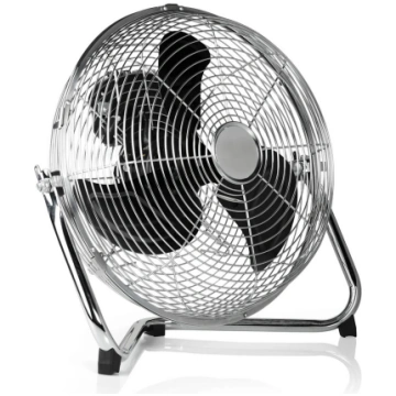 Trīs ātrumu pjedestāla ventilators VE5933 Tristar