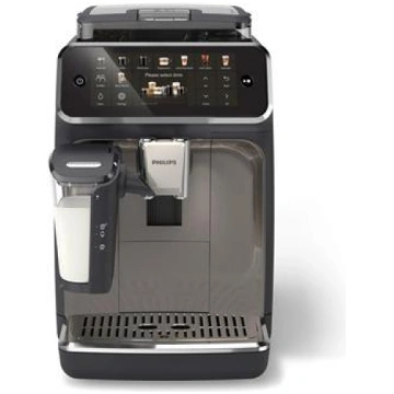 PHILIPS 5500 LatteGo EP5549/70 black