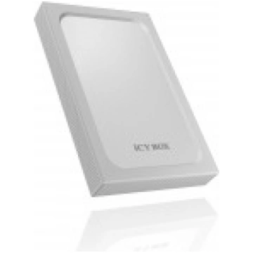 IB-254U3 USB 3.0 External enclosure for 2.5" SATA 