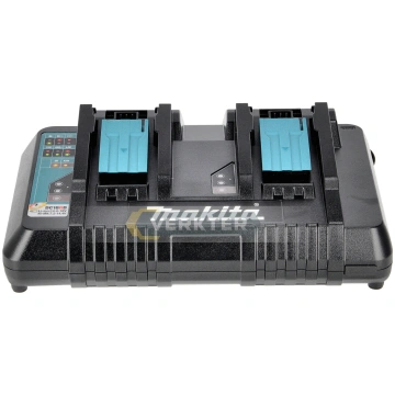 Lādētājs Makita DC18RD; 14,4-18 V