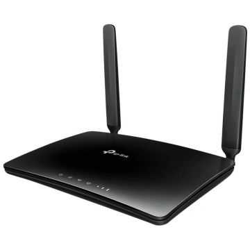 TP-LINK | MR400 AC1200 Wireless Dual Band 4G LTE R
