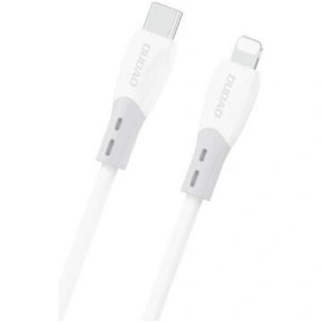 USB kabelis Dudao (L25SX) "USB-C (Type-C) uz Light