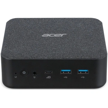 Acer Revo Box RB102-BARR Barebone Mini-PC, Ryzen 5