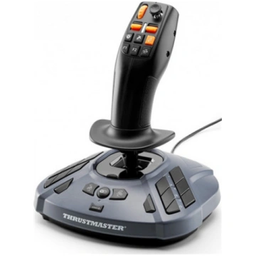 Joystick SIMTASK FarmStick | GAJO-654 | 3362932916