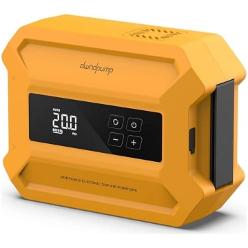 dwndpump 20 PSI augstspiediena elektriskais SUP sū