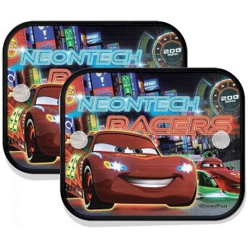 Saulessargs Disney "CARS" CA-ZAS-015 AZET 30052