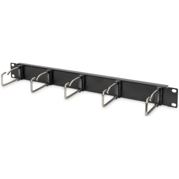 Digitus Rack Acc Digitus Cable Management Panelis