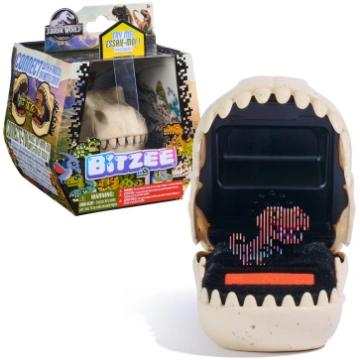 Spin Master Bitzee Jurassic World | 0681147085091 