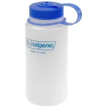 Ultralite HDPE 0.5 litru sporta pudele NALGENE
