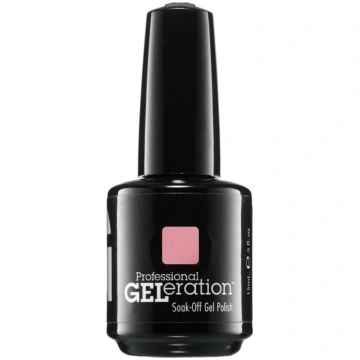 Jessica GELeration Colours Semi-Permanent Nail Pol