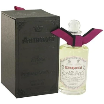Penhaligon"s „Anthology Collection“ Zizonia tualet