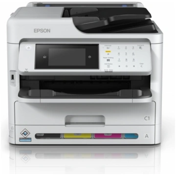 Epson | Multifunctional Printer | WorkForce Pro WF