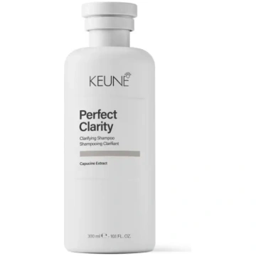 Dziļi attīrošs šampūns Keune Perfect Clarity 300ml