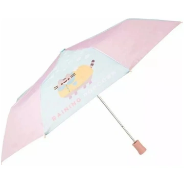 Saliekams lietussargs Pusheen — Pusheen Foodie kol