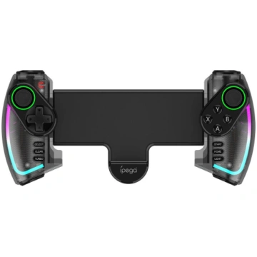 iPega 9777SH Bluetooth RGB Spēļu Kontrolieris prie