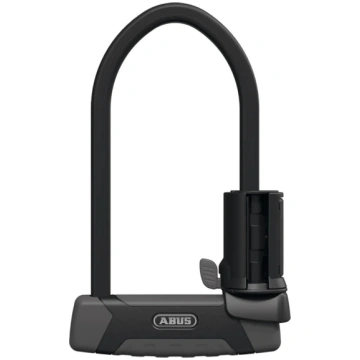 Slēdzene Abus Granit XPlus 540/160HB300+SH B, meln