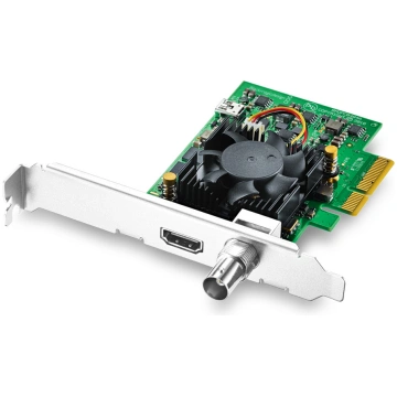 Blackmagic DeckLink Mini Monitor 4k Blackmagic des