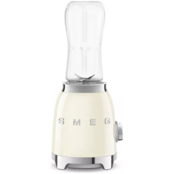 Blenderis Smeg 50"s Style Aesthetic