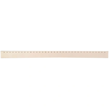 RA 431 B Rear Squeegee rubber for Scrubber Dryer C