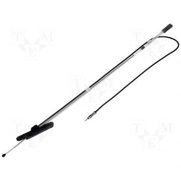 Toyota Corolla, Avensis... car AM/FM antenna. ANT.