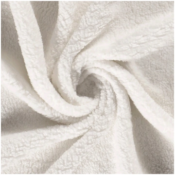 Sherpa flīss White 200gr/m²