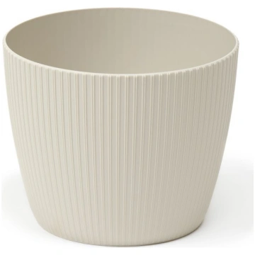 Puķu pods MAGNOLIA 140 jumper MIX (pelēka,pelēkzaļ