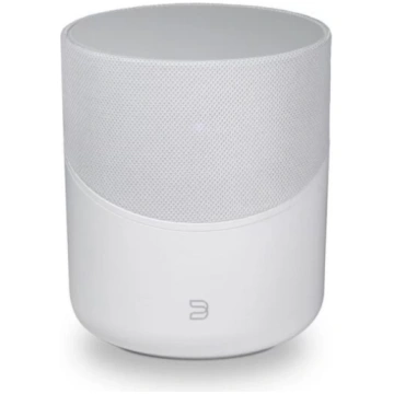 BLUESOUND PULSE M White Bezvadu akustiskā sistēma