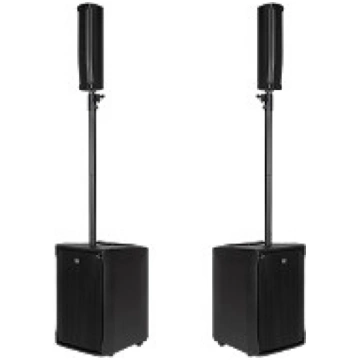 RCF EVOX J 8 Mix komplekts