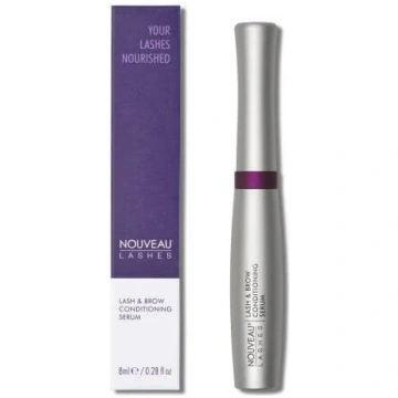 Lash & Brow Conditioning Serum Nouveau Lashes