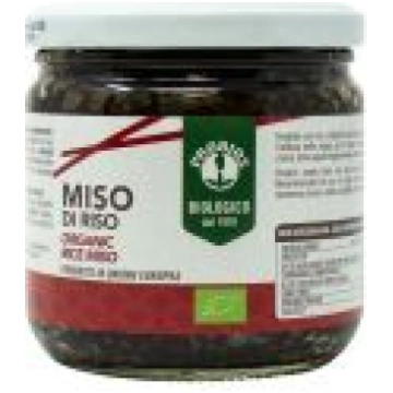 Miso di Riso Europeo Probios 390 G