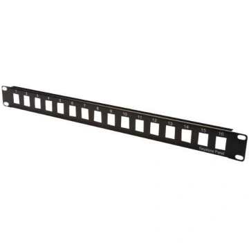 Digitus Modular Patch Panel DN-91400