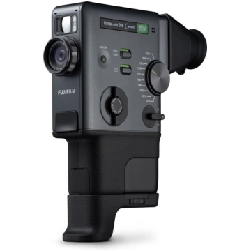 Fuji - instax mini Evo Cinema hybrid instant camer