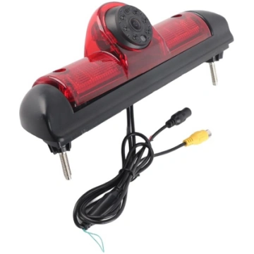 Leapiture Auto HD aizmugures skata kamera, 170° ai