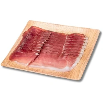 Sagriezts bekons 100 g no Lana/Dienvidtiroles - no