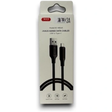 TelForceOne Kabelis USB A-Type C