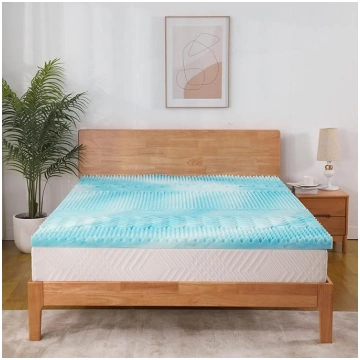 ESSENCE SLEEP matrača pārvalks 160 x 200 cm, ērts 