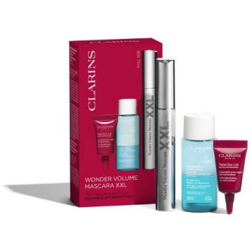 WONDER VOLUME XXL CLARINS Acu kosmētikas komplekts
