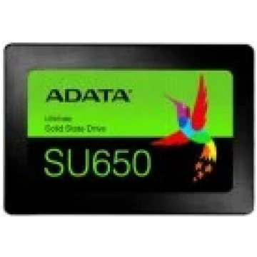 Adata ADATA SSD 256GB Ultimate SU650 2.5SATA SSD d