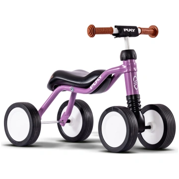 Puky WUTSCH kickbike, perky purple (3045)