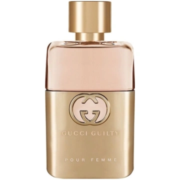 Gucci Guilty Perfume EDP 30 ml 3614227758063