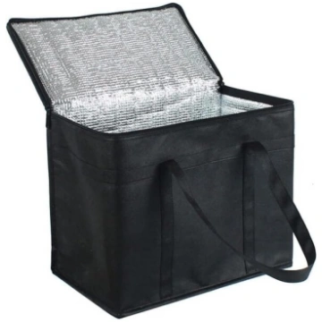 Izolēts pārtikas maisiņš, 30L, salokāms Nav norādī