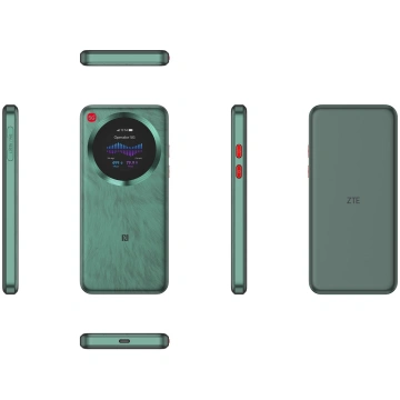 Router ZTE U30 Pro ZTE Poland